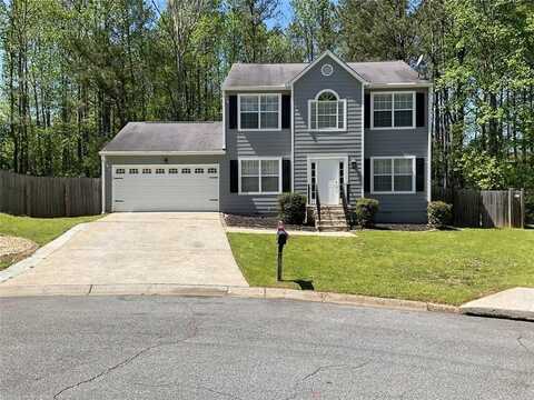1951 MORNING Walk NW, Acworth, GA 30102