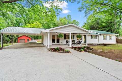 5766 Macland Road, Powder Springs, GA 30127