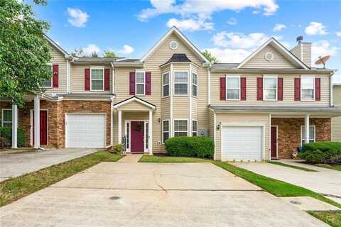 5221 TIMBER HILLS Drive, Oakwood, GA 30566