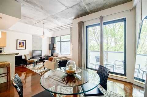 335 Ponce De Leon Avenue, Decatur, GA 30030