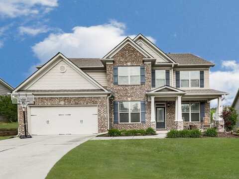 169 Oakley Way, Dallas, GA 30132