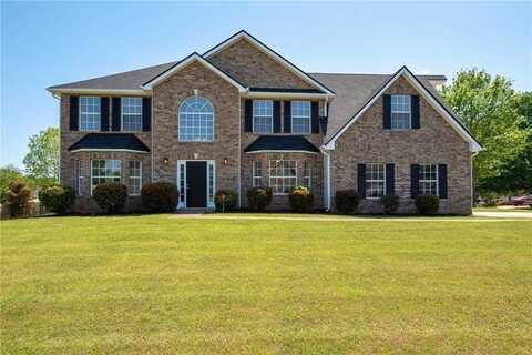 9482 Deer Crossing Lane, Jonesboro, GA 30236