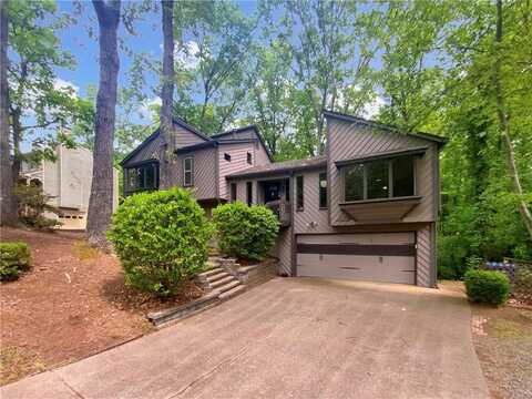 2864 Sudbury Court, Marietta, GA 30062