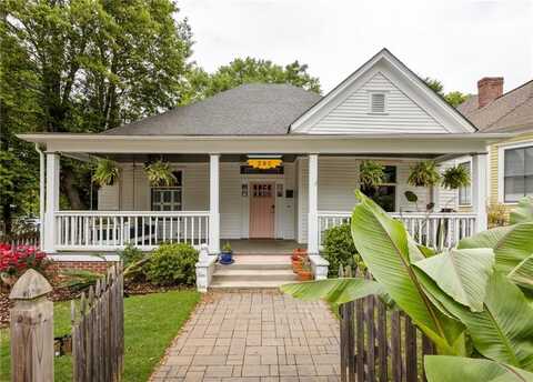 290 Georgia Avenue SE, Atlanta, GA 30312