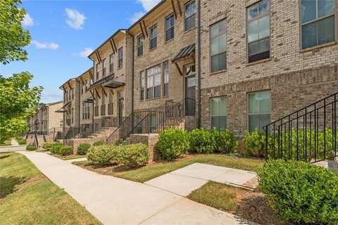 613 Harrington Hills, Decatur, GA 30032