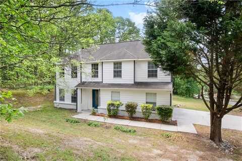 1762 Boulder Cove, Lithonia, GA 30058