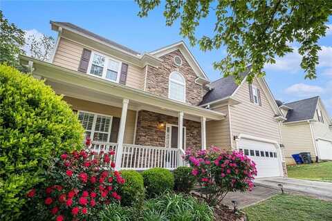 2164 Caneridge Drive SW, Marietta, GA 30064
