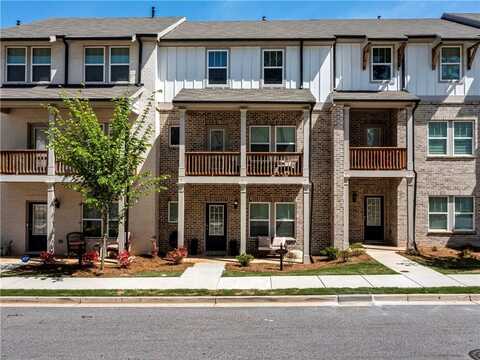 4065 Holland Grove Road, Lawrenceville, GA 30044
