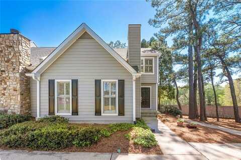 1214 Defoors Court NW, Atlanta, GA 30318