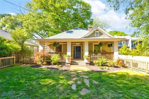 1426 Memorial Drive SE, Atlanta, GA 30317