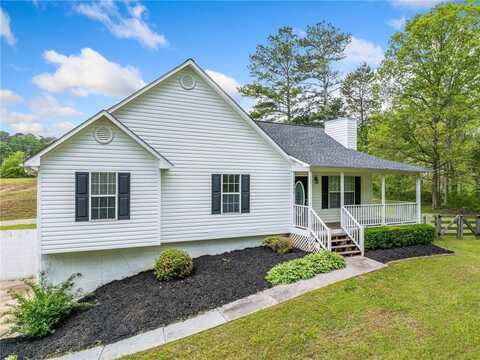 1955 Pleasant Arbor Road, Waleska, GA 30183