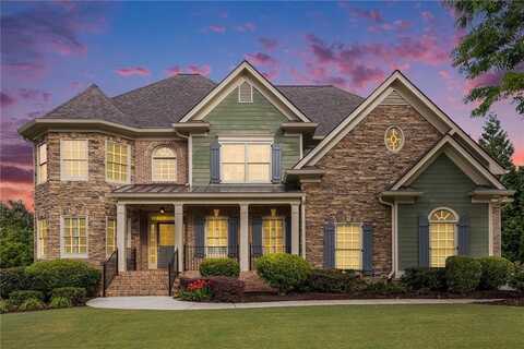 3820 Preserve Crossing Lane, Cumming, GA 30040