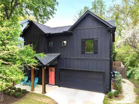 3172 Chapel Street, Scottdale, GA 30079