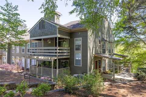 606 Riverview Drive, Marietta, GA 30067