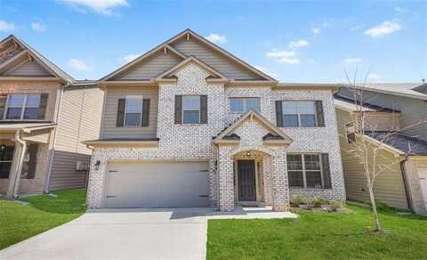 7554 Crawford Court, Fairburn, GA 30213