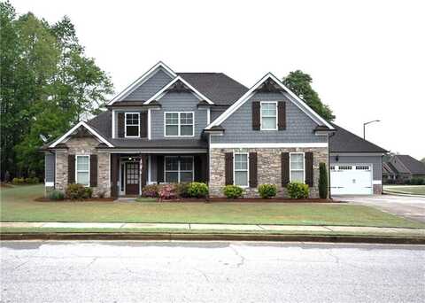 15 Worthington Drive, Villa Rica, GA 30180