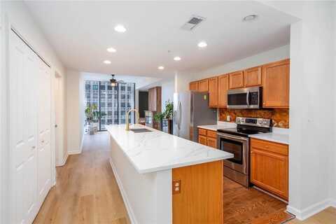 3040 Peachtree Road NW, Atlanta, GA 30305
