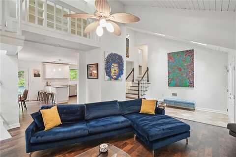 495 Ramsdale Drive, Roswell, GA 30075