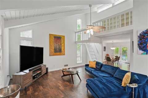 495 Ramsdale Drive, Roswell, GA 30075
