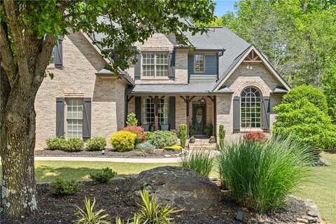 5885 Wild Azalea Cove, Sugar Hill, GA 30518