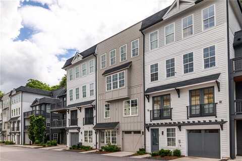 24 Becker Place NW, Atlanta, GA 30307