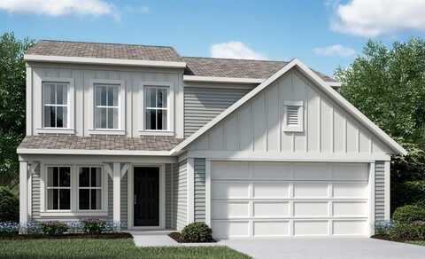 86 Warrior Court, Hoschton, GA 30548