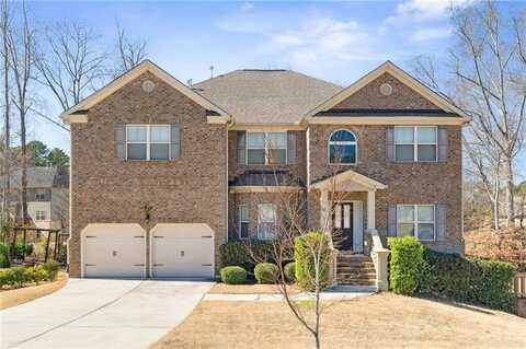 4058 Rosebay Way, Conyers, GA 30094