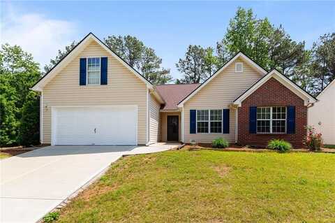 6416 Chestnut Glen Drive, Norcross, GA 30071