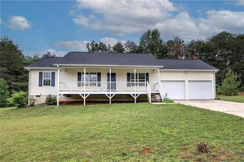 10 Mill View Court, Adairsville, GA 30103