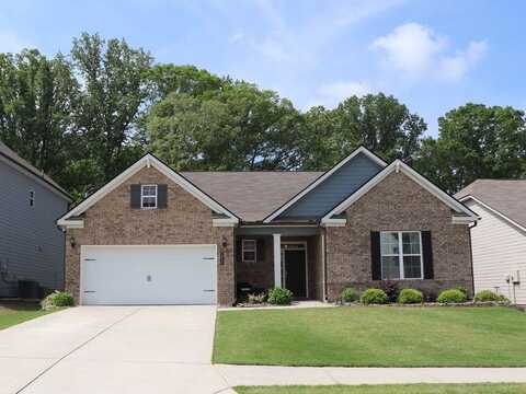 3630 Deaton Trail, Buford, GA 30519
