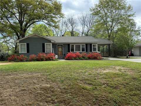 214 Walnut Street, Cedartown, GA 30125