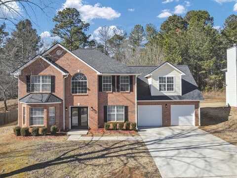 5854 Cobalt Drive, Powder Springs, GA 30127