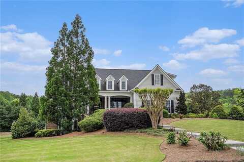 639 Puckett Road SE, Emerson, GA 30137