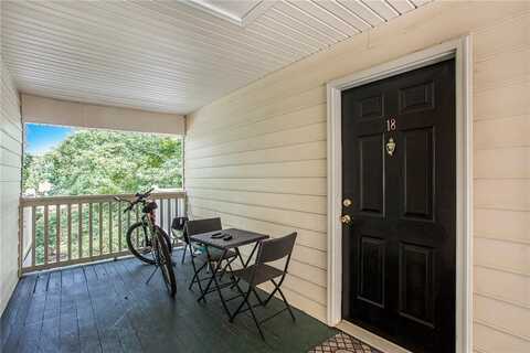 1418 Foxhall Lane SE, Atlanta, GA 30316