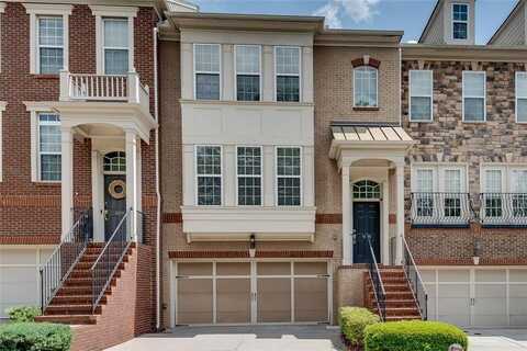 4905 GREYLOCK Walk SE, Atlanta, GA 30339