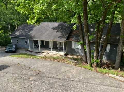 165 Holly Court, Loganville, GA 30052
