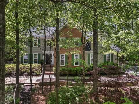1819 Walker Ridge Drive SW, Marietta, GA 30064