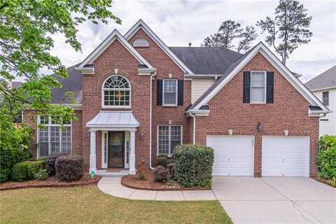 115 WESTBURY Lane, Johns Creek, GA 30005