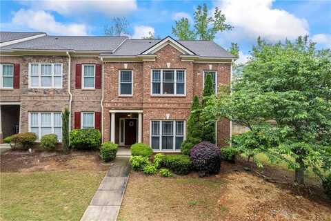 168 Constitution Boulevard, Lawrenceville, GA 30046
