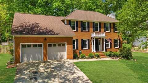2700 Sandstone Drive, Lawrenceville, GA 30043