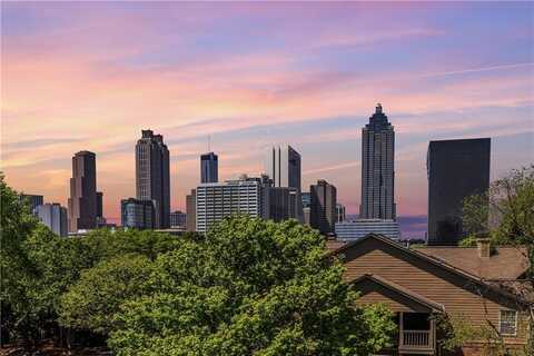 405 Mcgill Park Avenue NE, Atlanta, GA 30312