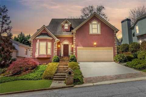 3720 Harts Place, Atlanta, GA 30341