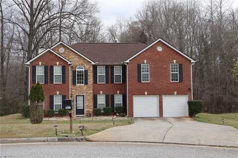 8871 Jimmy Lee Circle, Jonesboro, GA 30238