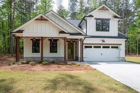 160 Doris Path, Dallas, GA 30157