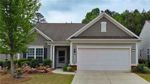 225 Windsor Park Drive, Woodstock, GA 30188