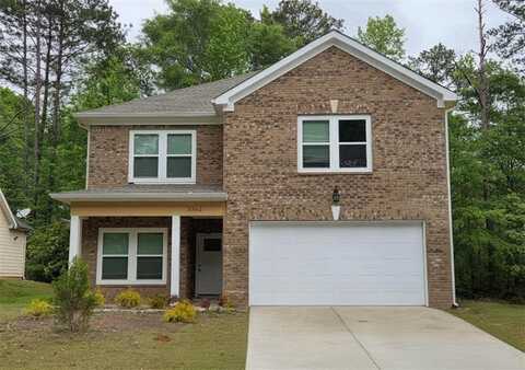 3362 Bonnes Court, Ellenwood, GA 30294