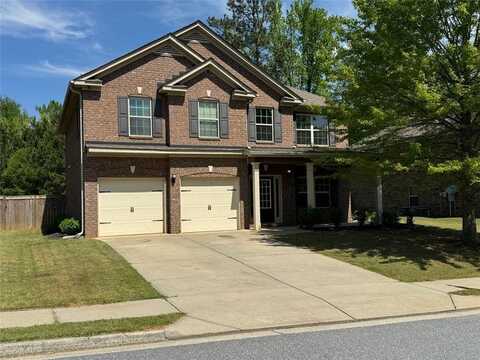 960 SPANISH MOSS Trail, Loganville, GA 30052