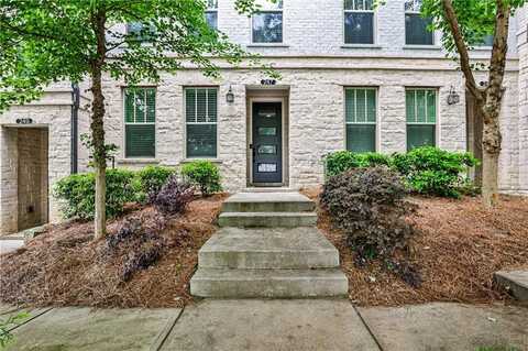 247 Franklin Road, Atlanta, GA 30342