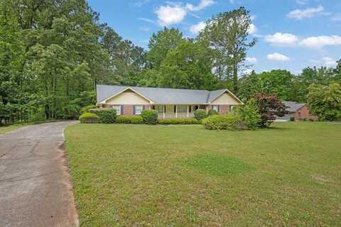 5309 Ashley Drive SE, Conyers, GA 30094