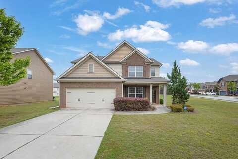 209 Woodmill Way SW, Atlanta, GA 30331